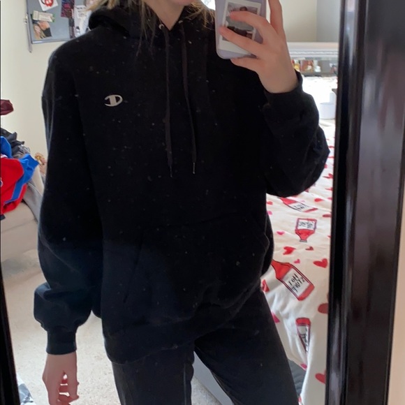 Champion Tops - Hoodie